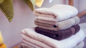 Different Types of Towel For Your Home Use