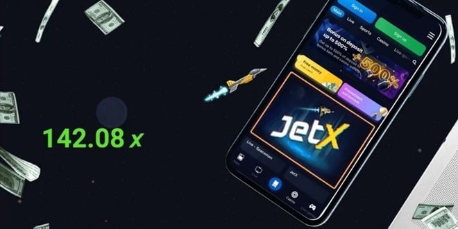 jetx game