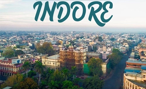 Indore