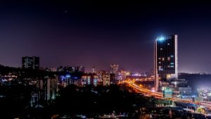 Top 10 Best City for Business in India