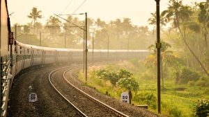 Exploring India by Rail: How redRail Makes It Easier and More Enjoyable