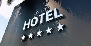 Top 5 Leading Hotel Chains in India