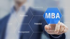 Benefits of Top MBA Online Courses