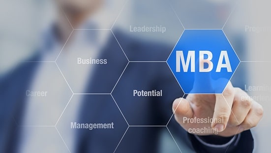 MBA course