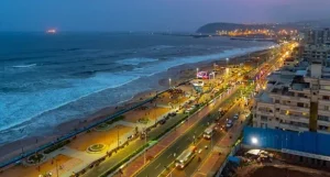 Top 10 Most Developed Cities in India
