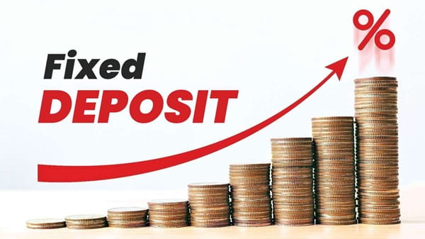 Steps to Open a Fixed Deposit Account
