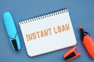 Top 5 Mobile Apps for Instant Cash Loans in India