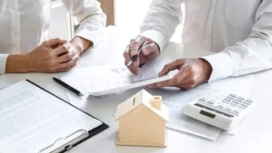 How Property Valuation Impacts Your Loan Against Property Approval