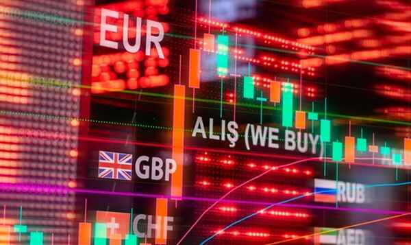 Forex Trading