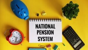 NPS New Scheme: Multiple Scheme Framework (MSF) for Non-Government Sector