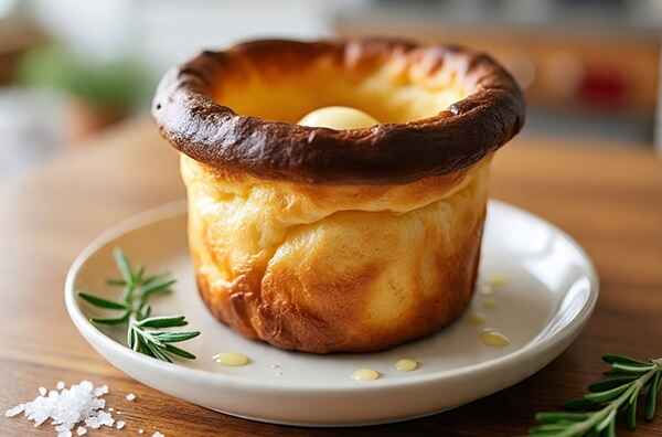 Yorkshire Pudding