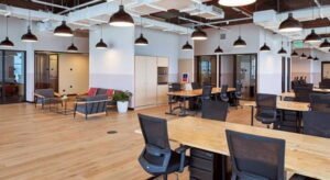 How Co-Working Spaces in Gurgaon are Supporting Startup Culture