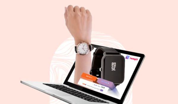 Launch Your Watch Online