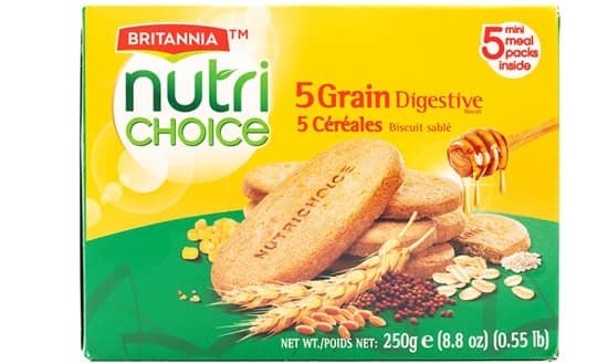 Britannia NutriChoice Digestive