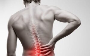From Traffic to Tech: How Ahmedabad’s Daily Lifestyle Is Triggering Chronic Back Pain