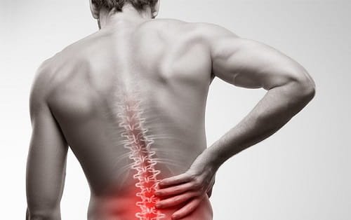 From Traffic to Tech: How Ahmedabad’s Daily Lifestyle Is Triggering Chronic Back Pain