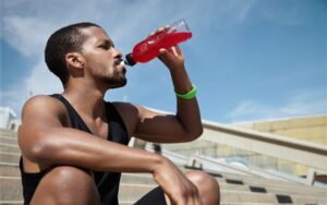 Tartar Control Tips for Athletes with High Sugar Intake