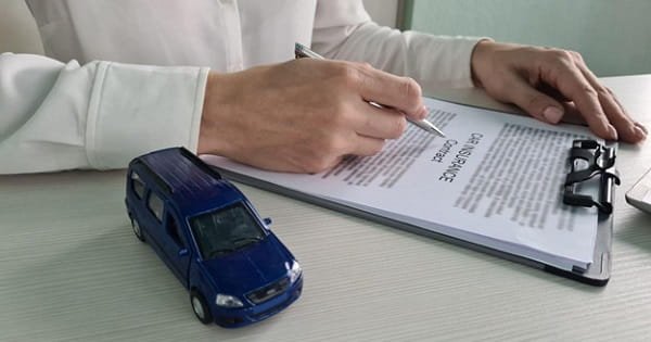 Why You Should Update Your Insurer After Shifting to a New City?
