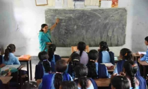 WASH in Schools: Why It Matters | CRY India