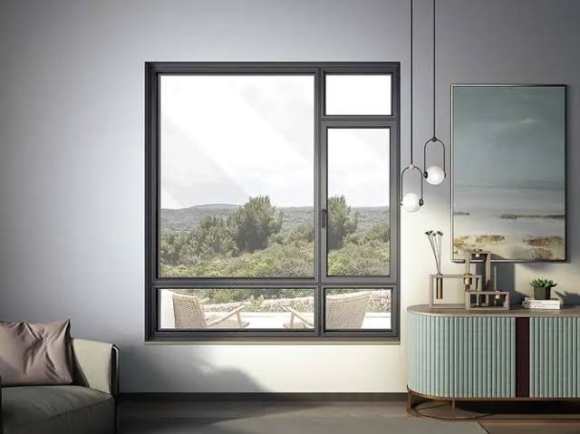 Aluminium Windows