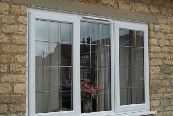 aluminium-window